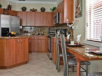 Country Walk Miami Bed And Breakfast מראה חיצוני תמונה