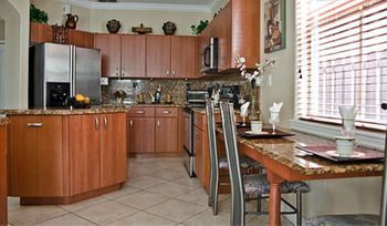 Country Walk Miami Bed And Breakfast מראה חיצוני תמונה