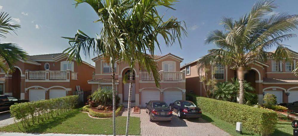 Country Walk Miami Bed And Breakfast מראה חיצוני תמונה
